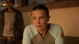 <i>Stranger Things</i> Finale Review: A Safe Landing For A Show That Once Thrived On Risk