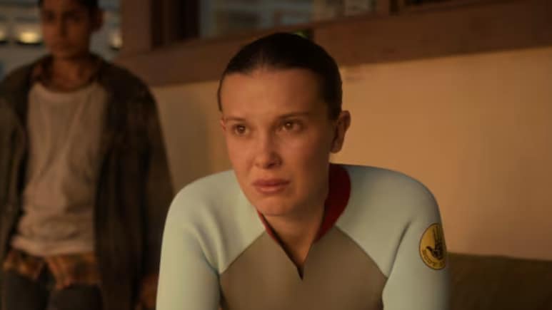 <i>Stranger Things</i> Finale Review: A Safe Landing For A Show That Once Thrived On Risk