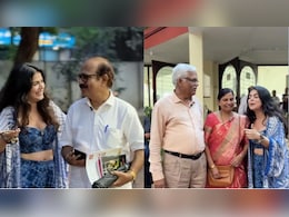 Shenaz Treasury Walks Into A Seniors Matchmaking Event In Pune, Tears Up In Viral Video