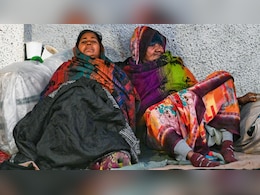 MP Weather Update: ठंड और कोहरे की डबल मार, जानिए मावठे का IMD अलर्ट