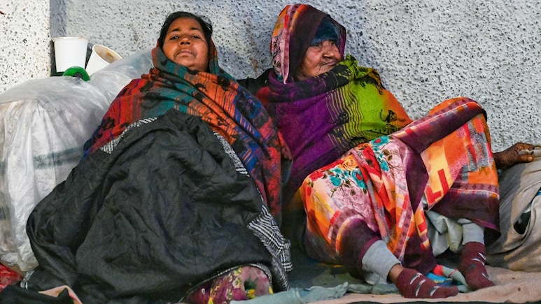 MP Weather Update: ठंड और कोहरे की डबल मार, जानिए मावठे का IMD अलर्ट