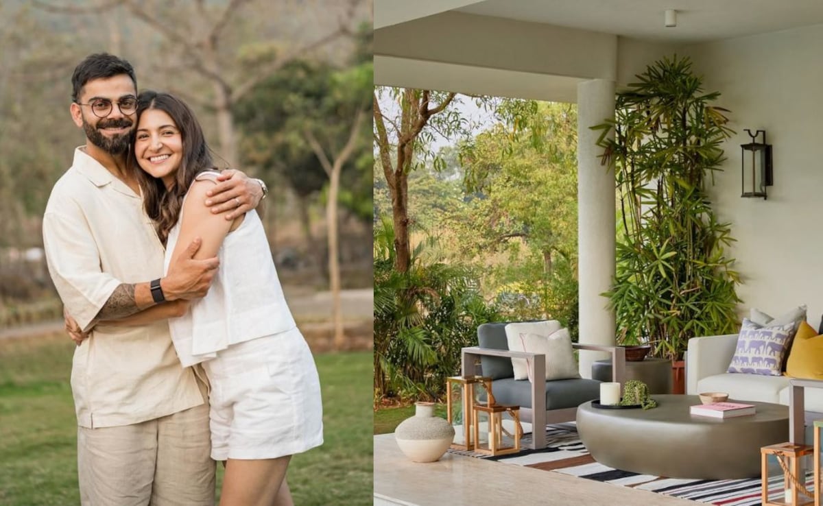 Virat Kohli and Anushka Sharma Expand Real Estate Holdings in Alibaug