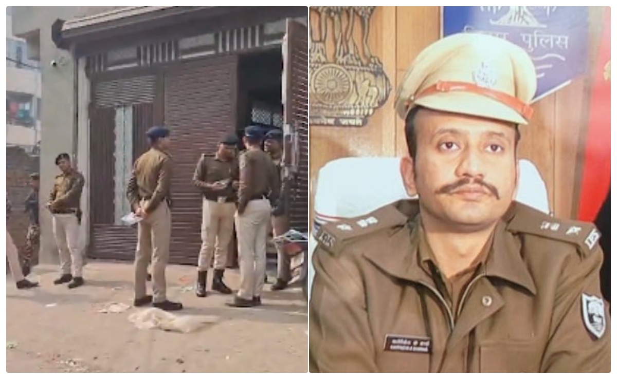 प्राइवेट पार्ट में घाव , चेस्ट नोंचा... पोस्टमॉर्टम रिपोर्ट में पटना NEET छात्रा के साथ दरिंदगी की कहानी