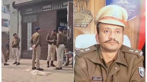 प्राइवेट पार्ट में घाव , चेस्ट नोंचा... पोस्टमॉर्टम रिपोर्ट में पटना NEET छात्रा के साथ दरिंदगी की कहानी