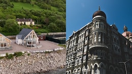 Traveller Lauds Indian Hospitality After Spending Rs 2 Lakh At Beach Villa In UK