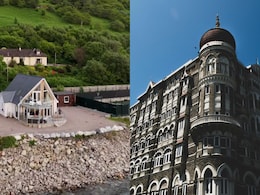 Traveller Lauds Indian Hospitality After Spending Rs 2 Lakh At Beach Villa In UK