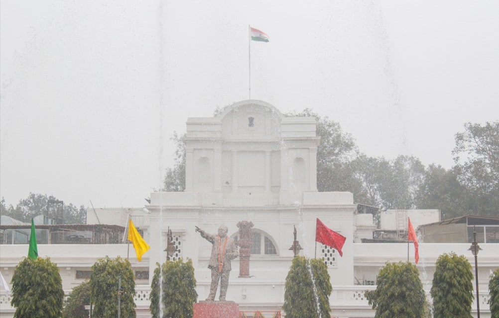 Latest and Breaking News on NDTV