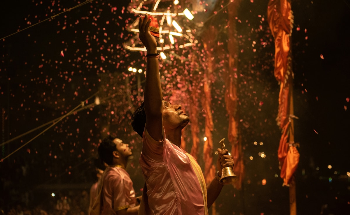 Latest and Breaking News on NDTV