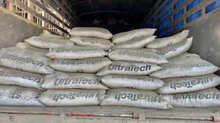 UltraTech Cement Block Deal: Promoter Pilani Investment To Sell Stake Worth Rs 1,909 Crore