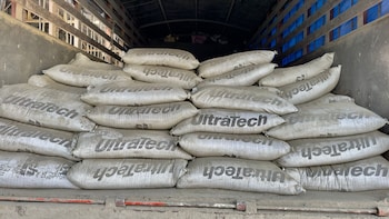 UltraTech Cement Q3 Results: Profit Jumps 27% As Volumes, Margins Beat Street Estimates