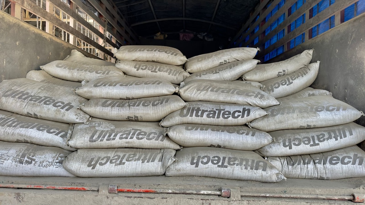 UltraTech Cement Block Deal: Promoter Pilani Investment To Sell Stake Worth Rs 1,909 Crore