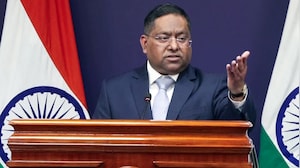 'Closely Monitoring Situation': Foreign Ministry On Indians In Iran