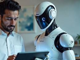 AI Impact on Jobs: नोकऱ्यांवर 'एआय'चे संकट? रिपोर्ट्सनुसार 'या' क्षेत्रात 25% नोकऱ्या धोक्यात