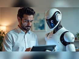 2026 में इन 40 नौकरियों को खा जाएगा AI, माइक्रोसॉफ्ट की स्टडी में डराने वाला खुलासा