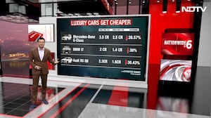 Cheaper Luxury Cars, Wine And Chocolates: What India-EU Deal Means For You