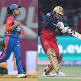 Delhi Capitals vs Royal Challengers Bengaluru, WPL 2026 Highlights: Smriti Mandhana Guides RCB To Victory Over Delhi Capitals In Thrilling WPL 2026 Clash
