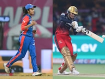 Delhi Capitals vs Royal Challengers Bengaluru, WPL 2026 Live Score Updates
