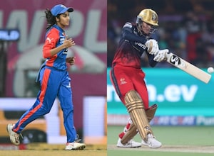 Delhi Capitals vs Royal Challengers Bengaluru, WPL 2026 Highlights: Smriti Mandhana Guides RCB To Victory Over Delhi Capitals In Thrilling WPL 2026 Clash