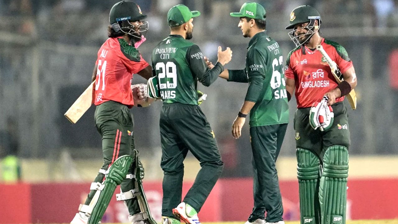 Bangladesh Seek Pakistan's Intervention As T20 World Cup Row Takes New Turn