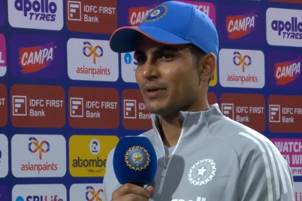 'वर्ल्ड कप को...', नीतीश रेड्डी को बल्लेबाजी में क्यों भेजा गया ऊपर? हार के बाद शुभमन गिल ने रहस्य से उठाया पर्दा