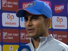 'वर्ल्ड कप को...', नीतीश रेड्डी को बल्लेबाजी में क्यों भेजा गया ऊपर? हार के बाद शुभमन गिल ने रहस्य से उठाया पर्दा