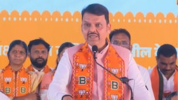 "दोन भाऊ येऊन गेले, पण त्यांना श्री राम प्रभूंची..", CM देवेंद्र फडणवीसांचा ठाकरे बंधूंना टोला, काय म्हणाले?