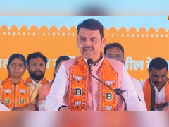 "दोन भाऊ येऊन गेले, पण त्यांना श्री राम प्रभुंची..", CM देवेंद्र फडणवीसांचा ठाकरे बंधूंना टोला, काय म्हणाले?