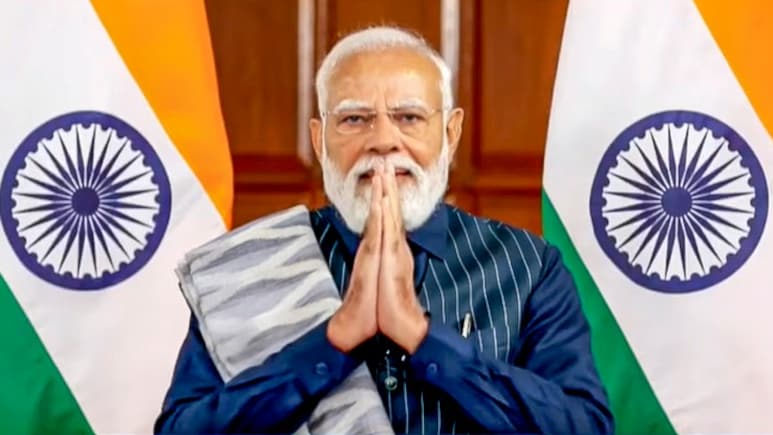 Indian Army Soldiers Stand As A Symbol Of Selfless Service, Safeguarding Nation: PM Modi