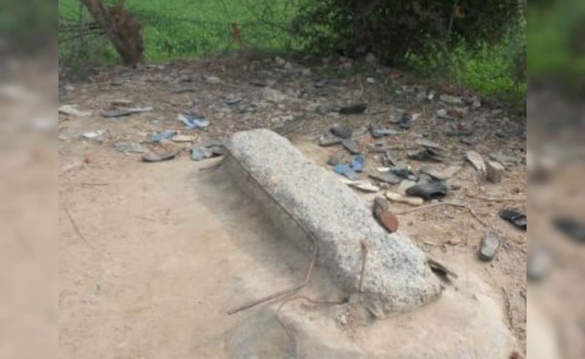 Latest and Breaking News on NDTV Latest and Breaking News on NDTV