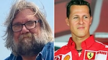 Author Michael Schumacher Dies At 75, But Tributes Pour In For F1 Legend