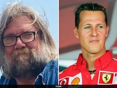Author Michael Schumacher Dies At 75, But Tributes Pour In For F1 Legend
