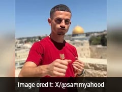 Australia Cancels Visa Of Israeli Influencer Over Hate Speech Against Islam