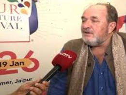 ट्रंप और वाइकिंग में कई समानताएं, एक पागल हाथी जैसे मेज पीट रहा हो-विलियम डैलरिम्पल Exclusive&nbsp;