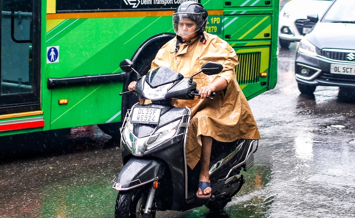 Weather News Weather News