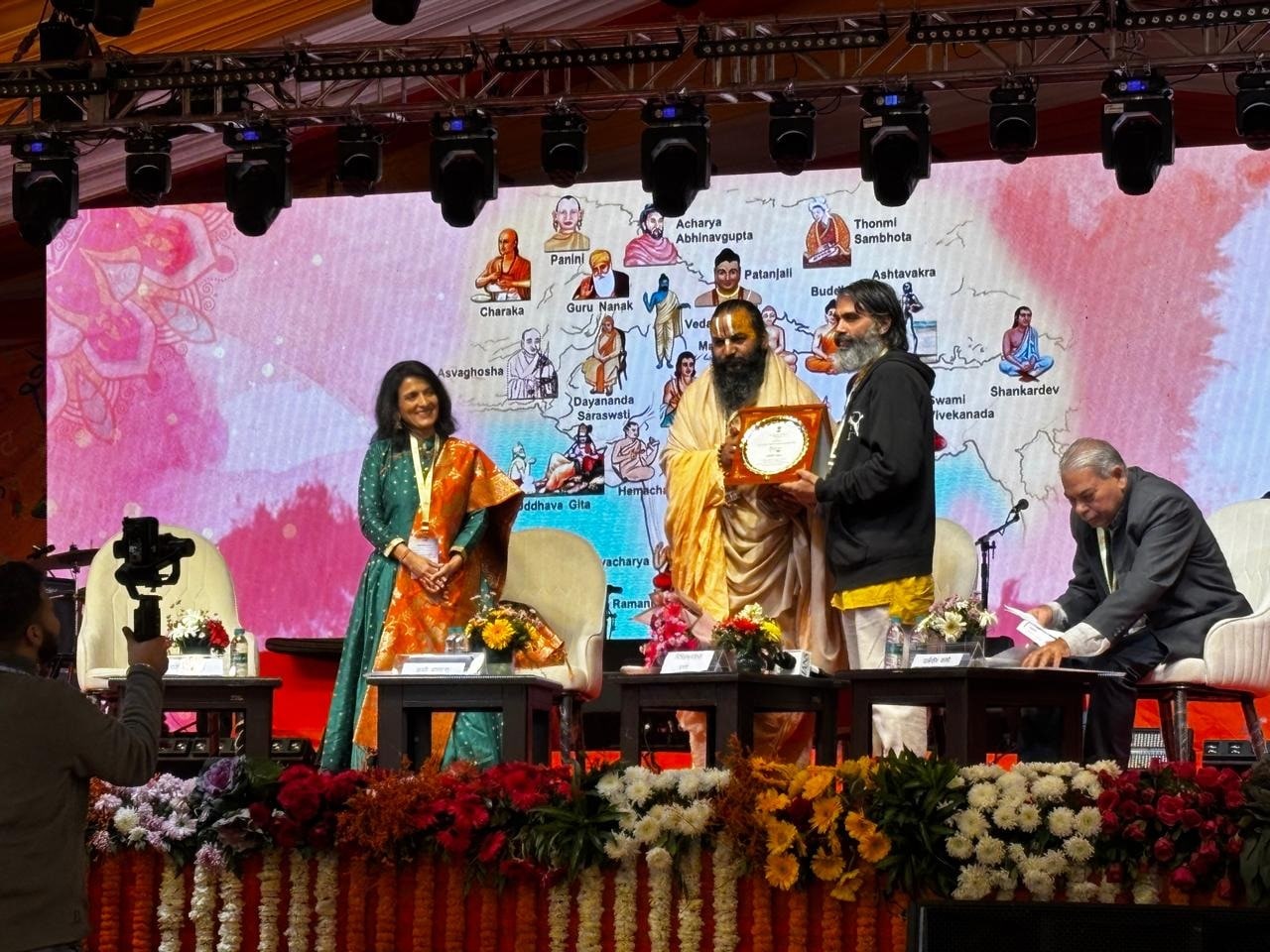 Latest and Breaking News on NDTV