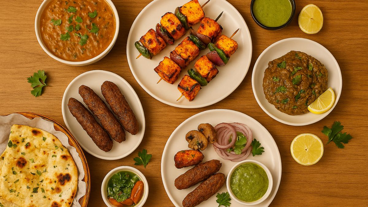 5 Clever Ways To Add Tandoori Flavour To Your Winter Dishes Without A Tandoor