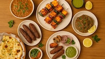5 Ways To Add Tandoori Flavour To Your Winter Dishes Without A Tandoor