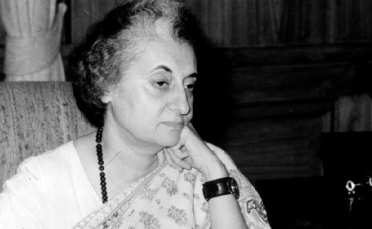 Union Budget 2026: How Indira Gandhi Nationalised 14 Banks Overnight In 1969
