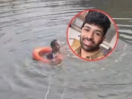 Ajmer News: अजमेर में रहस्यमयी मौत: नाले में मिला राजस्थानी डांसर का शव, सोशल मीडिया पोस्ट से बढ़ा सस्पेंस