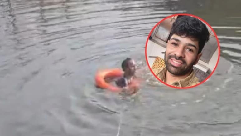 Ajmer News: अजमेर में रहस्यमयी मौत: नाले में मिला राजस्थानी डांसर का शव, सोशल मीडिया पोस्ट से बढ़ा सस्पेंस