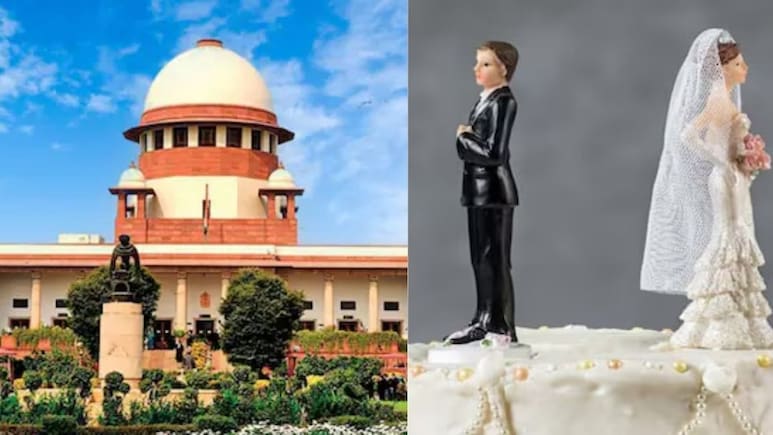 66 दिन रहे साथ, एक-दूसरे के खिलाफ 40 केस.. 13 साल की कानूनी लड़ाई के बाद अलग हुए दंपती!