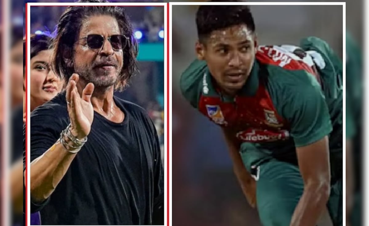 केकेआर से मुस्तफिजुर रहमान बाहर, अब कौन लेगा इस खिलाड़ी की जगह ? ये 5 गेंदबाज हैं कतार में