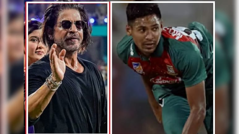 केकेआर से मुस्तफिजुर रहमान बाहर, अब कौन लेगा इस खिलाड़ी की जगह ? ये 5 गेंदबाज हैं कतार में