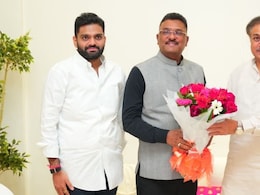 Dharashiv News: महायुती जाहीर, मैदानात तणाव! धाराशिवमध्ये सेना- भाजपमध्ये वाद वाढला; युती फिस्कटणार?