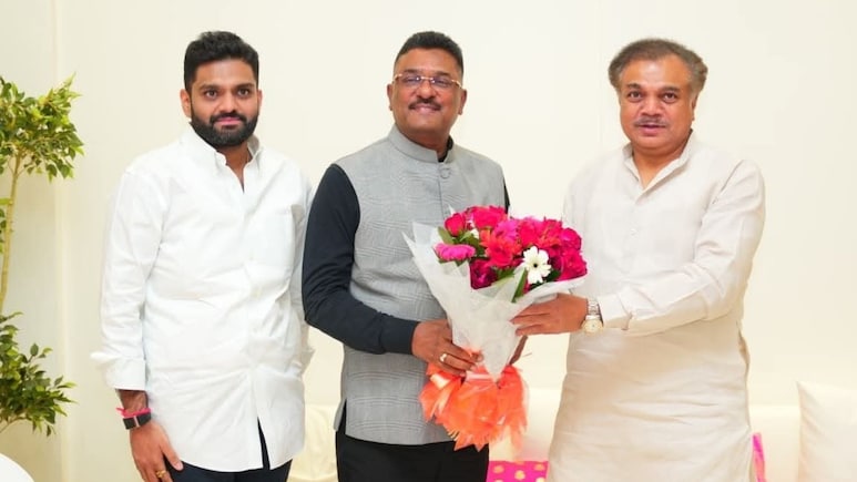 Dharashiv Politics: महायुती जाहीर, मैदानात तणाव! धाराशिवमध्ये सेना- भाजपमध्ये वाद वाढला; युती फिस्कटणार?