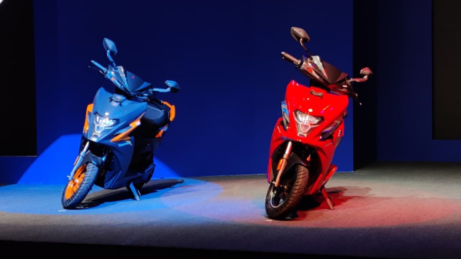 Simple One Gen 2 Electric Scooter Launched At Rs 1.40 Lakh