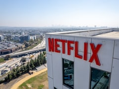 Netflix To Boost Program Spending In 2026, Crimping Profit