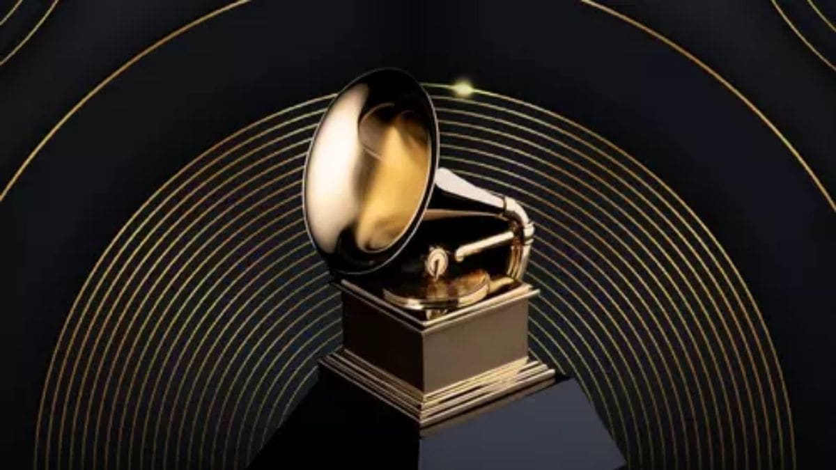 Grammy Awards 2026: When And Where To Watch Music's Biggest Night