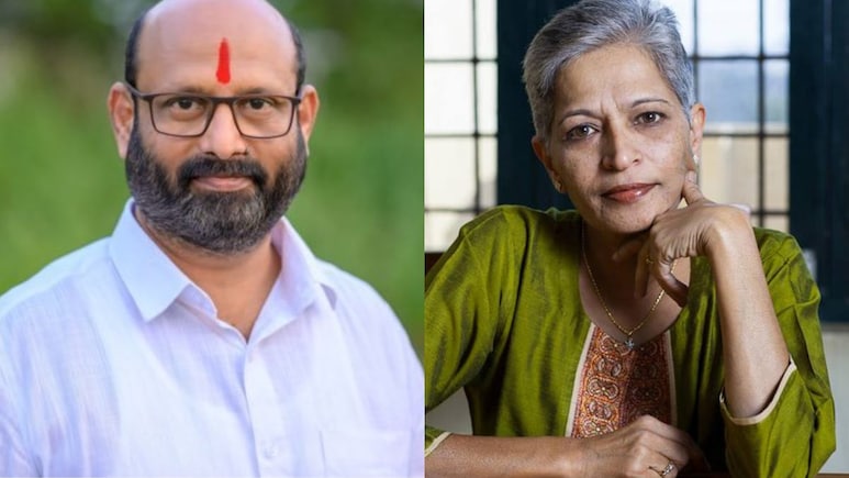 Election Result: तुरुंगातून 'विजयाचा' गुलाल! गँगस्टरचे नातेवाईक आणि गौरी लंकेश हत्या प्रकरणातील आरोपी विजयी