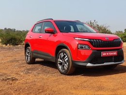 Skoda Auto India Posts Record Sales in 2025, Up 107 Percent YoY
